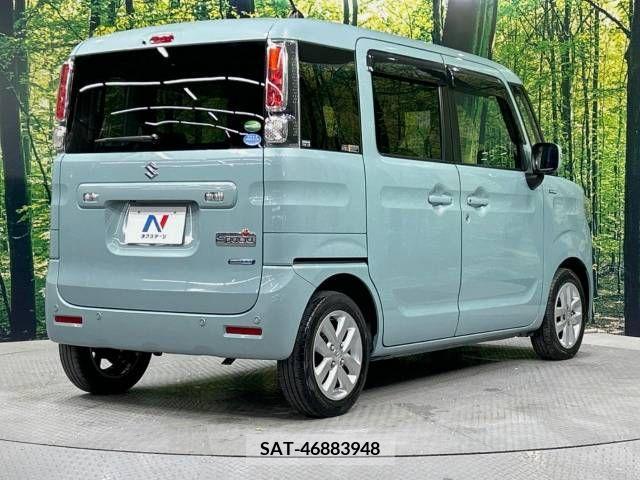 Suzuki SPACIA 2020-02 285527-17