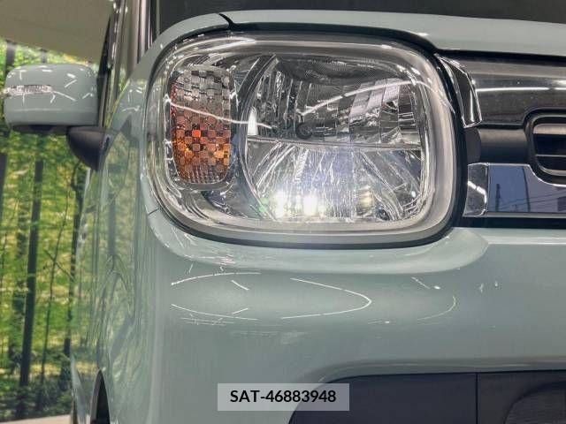 Suzuki SPACIA 2020-02 285527-12