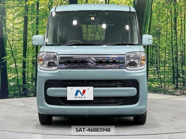 Suzuki SPACIA 2020-02 285527-14