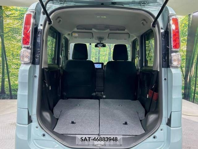 Suzuki SPACIA 2020-02 285527-10