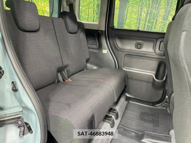 Suzuki SPACIA 2020-02 285527-9
