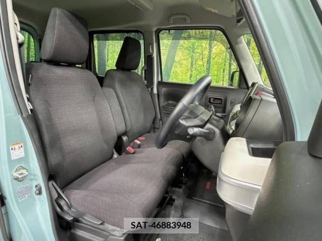 Suzuki SPACIA 2020-02 285527-8
