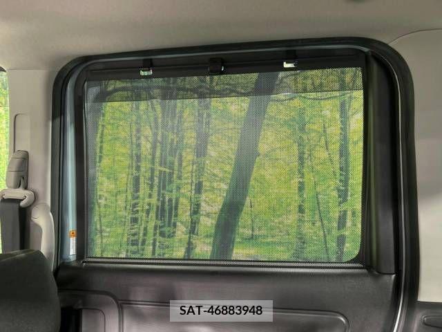 Suzuki SPACIA 2020-02 285527-7