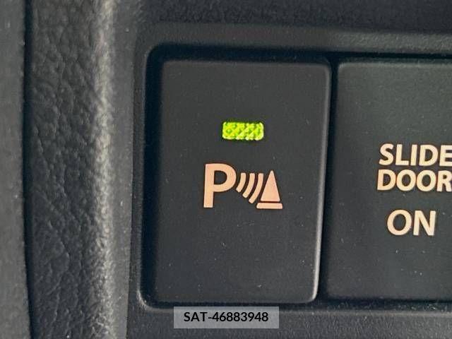 Suzuki SPACIA 2020-02 285527-6