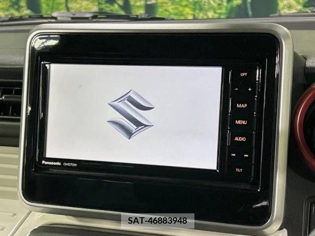 Suzuki SPACIA 2020-02 285527-2