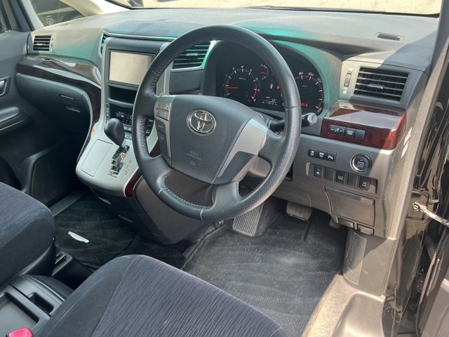 Toyota ALPHARD 2012-06 8298-13