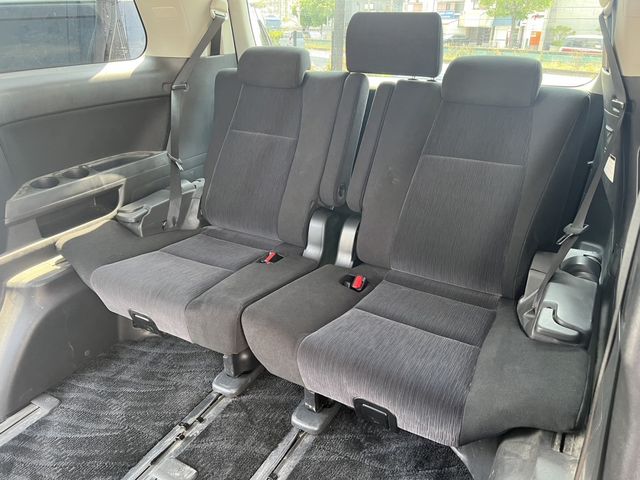 Toyota ALPHARD 2012-06 8298-19
