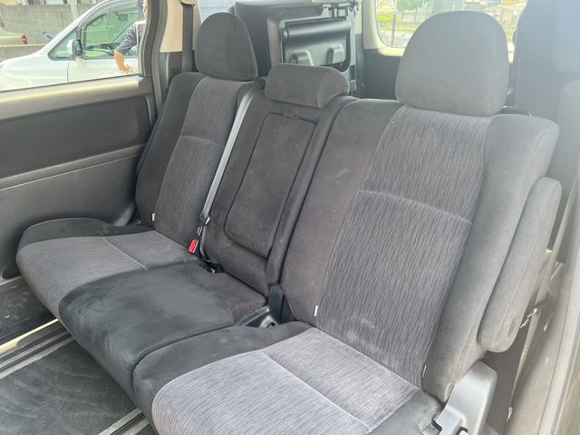Toyota ALPHARD 2012-06 8298-17
