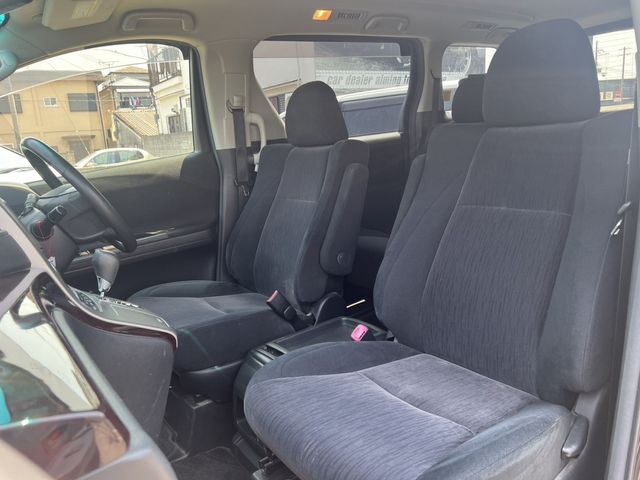 Toyota ALPHARD 2012-06 8298-15