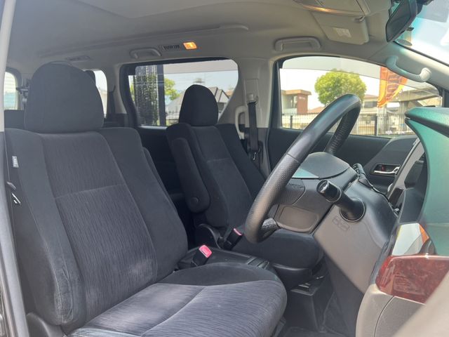 Toyota ALPHARD 2012-06 8298-14