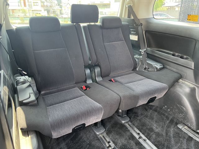 Toyota ALPHARD 2012-06 8298-18