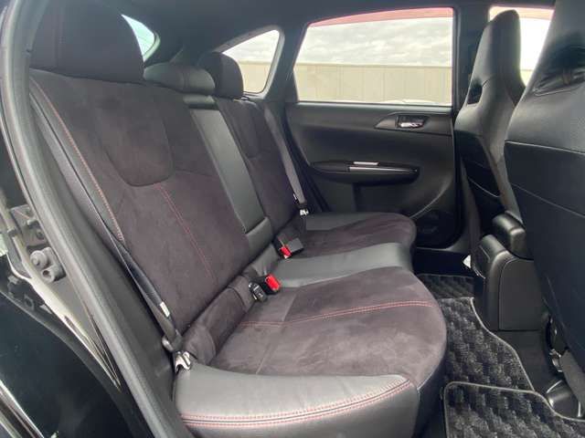 Subaru IMPREZA 2011-05 191501-18