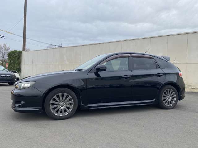 Subaru IMPREZA 2011-05 191501-4