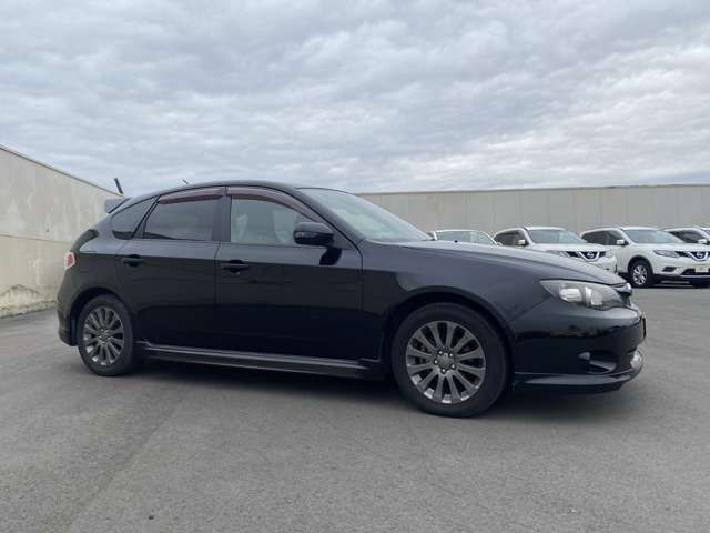 Subaru IMPREZA 2011-05 191501-1