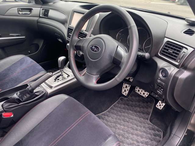 Subaru IMPREZA 2011-05 191501-12