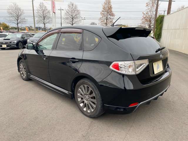 Subaru IMPREZA 2011-05 191501-6