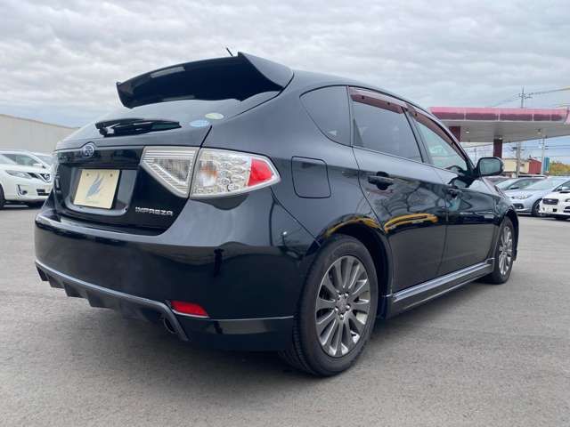 Subaru IMPREZA 2011-05 191501-9