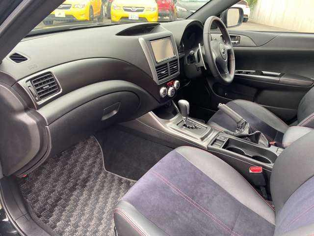 Subaru IMPREZA 2011-05 191501-17