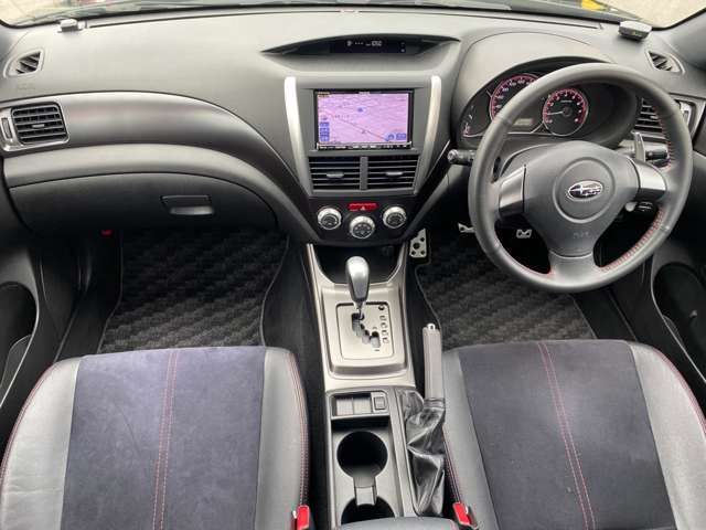 Subaru IMPREZA 2011-05 191501-3