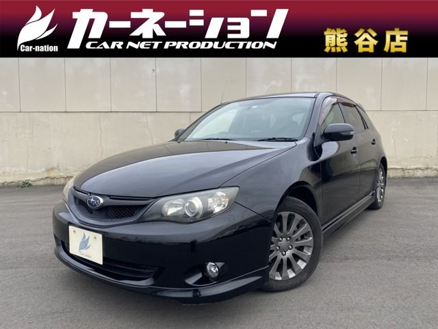 Subaru IMPREZA 2011-05 191501-0