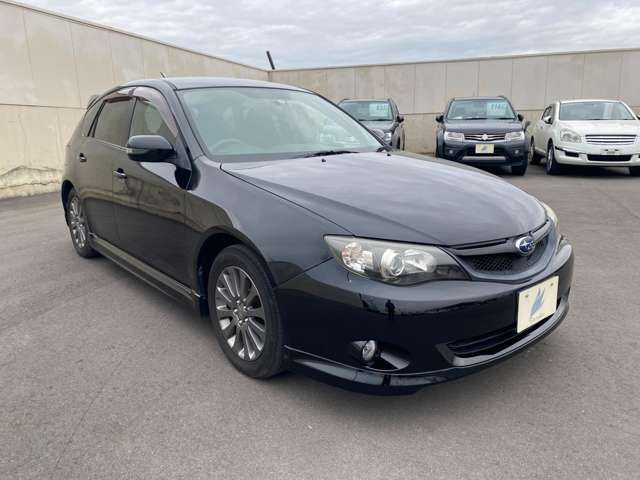 Subaru IMPREZA 2011-05 191501-11