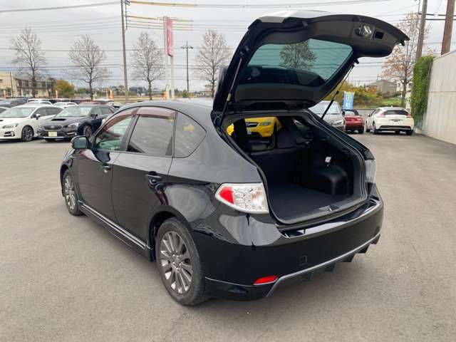 Subaru IMPREZA 2011-05 191501-8