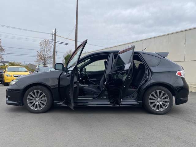 Subaru IMPREZA 2011-05 191501-5