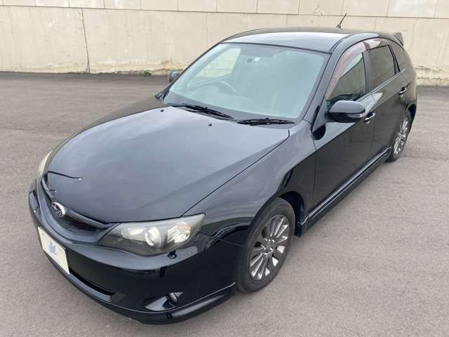 Subaru IMPREZA 2011-05 191501-2