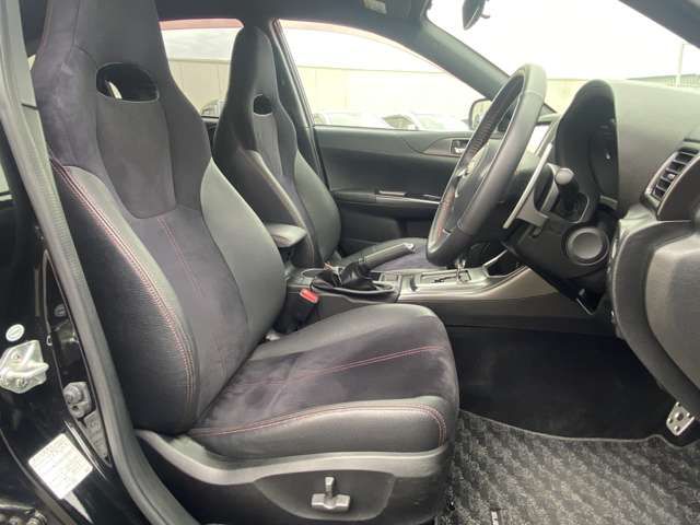 Subaru IMPREZA 2011-05 191501-13