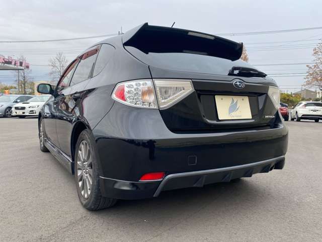 Subaru IMPREZA 2011-05 191501-7