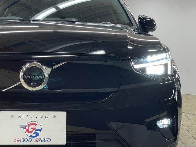 Volvo C40 2022-04 21318-17