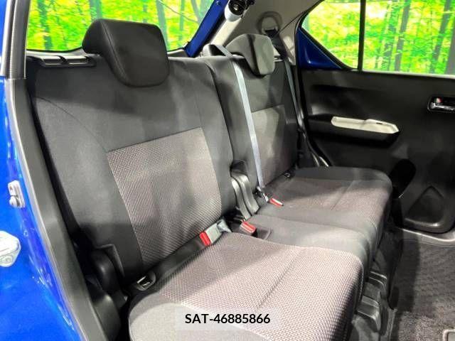 Suzuki IGNIS 2016-04 302651-9