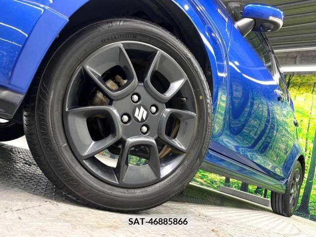 Suzuki IGNIS 2016-04 302651-13