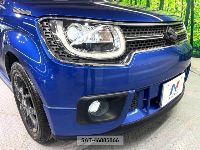 Suzuki IGNIS 2016-04 302651-12