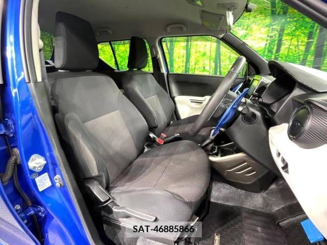 Suzuki IGNIS 2016-04 302651-8