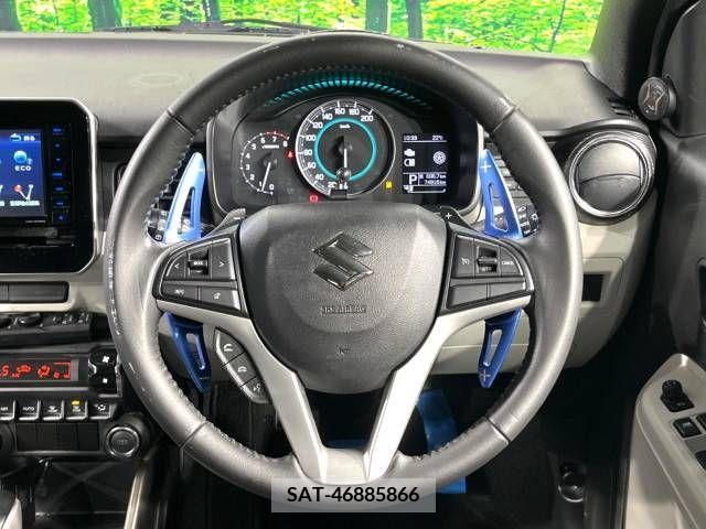 Suzuki IGNIS 2016-04 302651-11