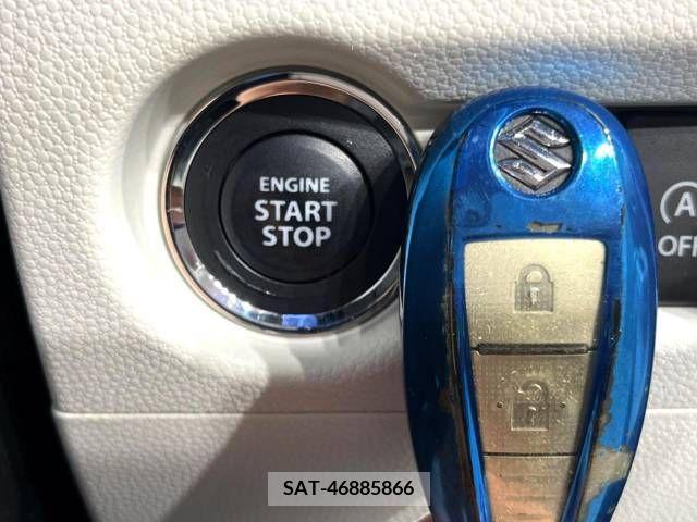 Suzuki IGNIS 2016-04 302651-7