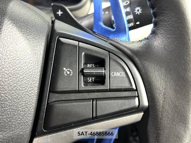 Suzuki IGNIS 2016-04 302651-4