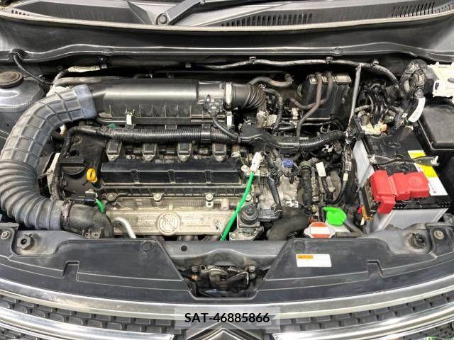 Suzuki IGNIS 2016-04 302651-18