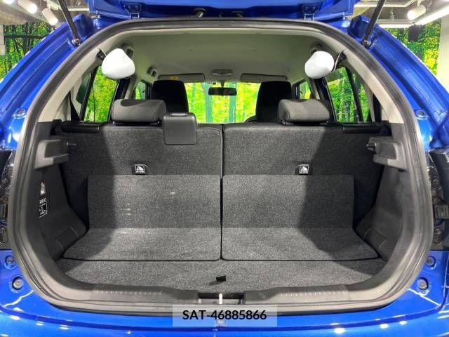 Suzuki IGNIS 2016-04 302651-10