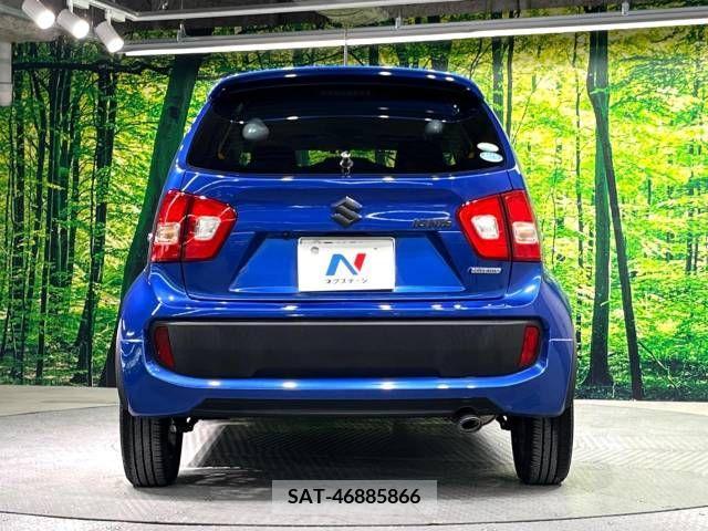 Suzuki IGNIS 2016-04 302651-15