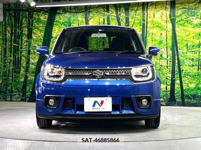Suzuki IGNIS 2016-04 302651-14