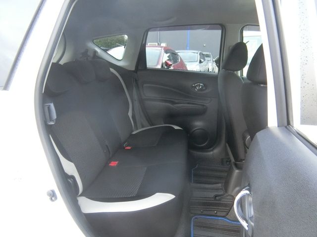 Nissan NOTE 2018-10 28285-7
