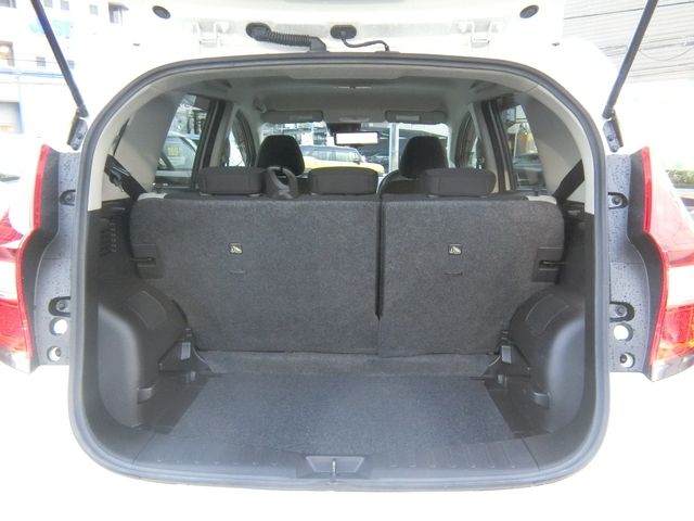 Nissan NOTE 2018-10 28285-8