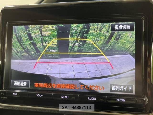 Toyota VOXY 2020-02 321625-3