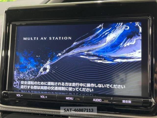Toyota VOXY 2020-02 321625-2