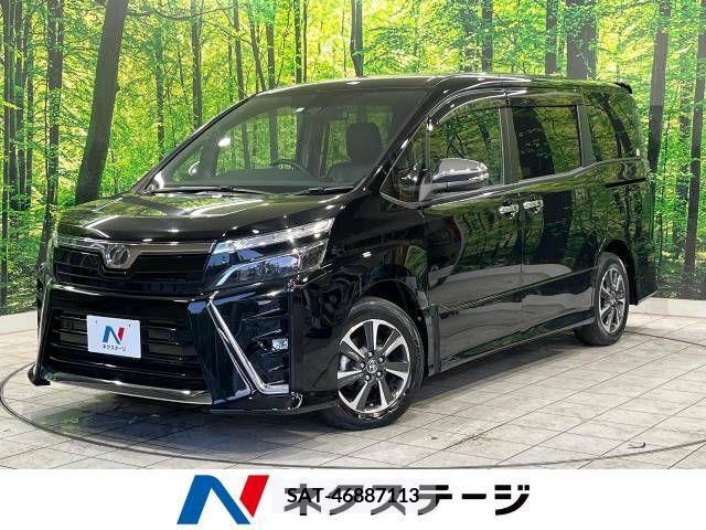 Toyota VOXY 2020-02 321625-0