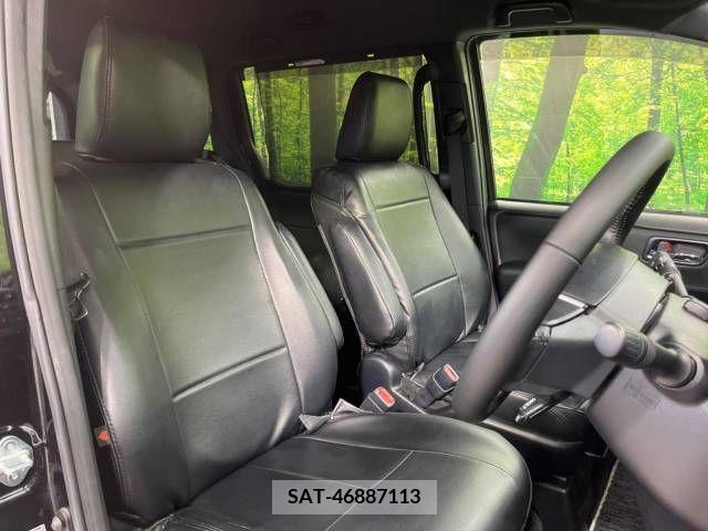 Toyota VOXY 2020-02 321625-8