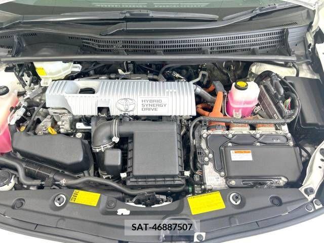 Toyota PRIUS 2013-10 322098-14