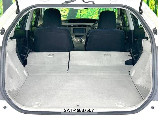 Toyota PRIUS 2013-10 322098-10